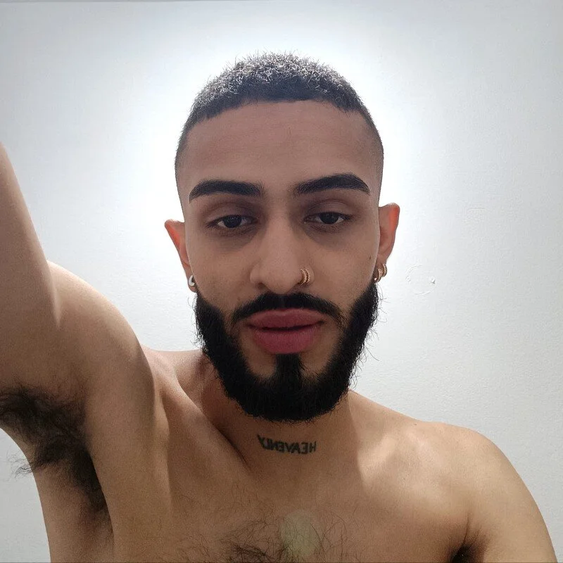 Aureliano_001 Stripchat profile image