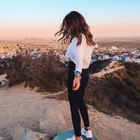 Zdjęcie profilowe modela Mishel_Brown