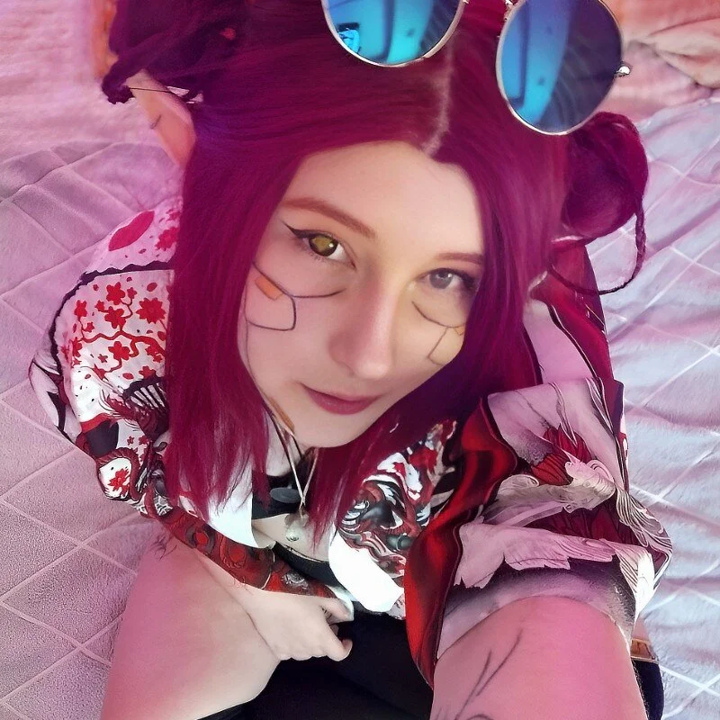 Candy-yeah Stripchat profile image