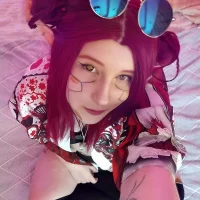 Candy-yeah Immagine Avatar