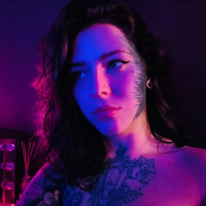 babydollinkx profile photo