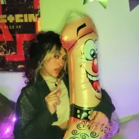 Angeldonism profiképe