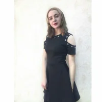 JasmineShi's Avatar Photo