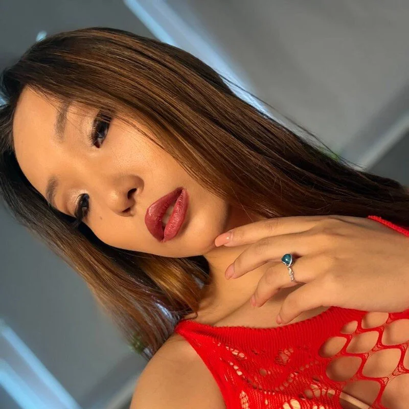 RamonaSpika Stripchat profile image