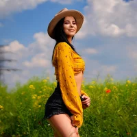 SashaMyer 的個人資料圖片