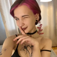 badkittygirl1 webcam model