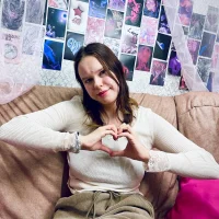 Profilová fotka KellyxShy