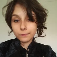 CrazyMonice's Profile Pic