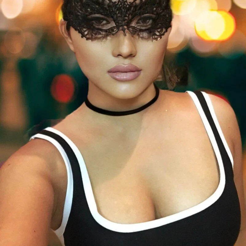 QLlux Stripchat profile image