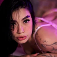 Scarlet__Jones_'s Avatar Pic