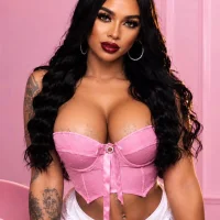 _Tinaqueen Gambar Avatar