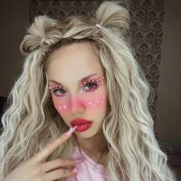 Sainly_Jess 头像图片