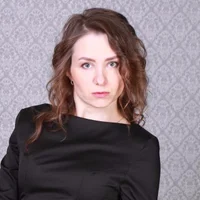 Foto desnuda XXX de MilaLady