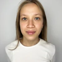 LydiaHooverr - Profil Fotoğrafı