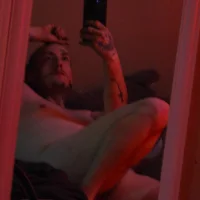 Profilová fotka tylersdomain