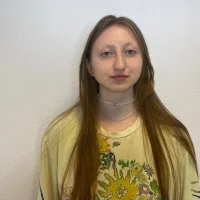 GinaHarder's Avatar Pic