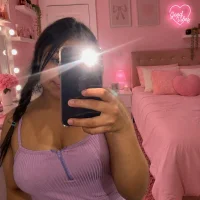 yuleisy_aa webcam model