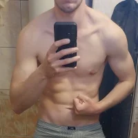 Slika avatara modela Good_boy000