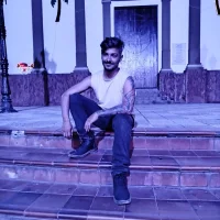 MoundingEwenki: εικόνα άβαταρ