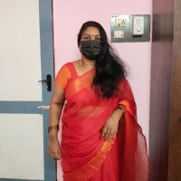 Slika avatara modela Tamil_Azhaghi25