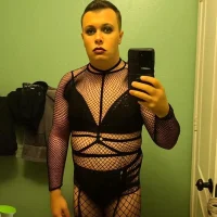 CuteDollVanessa – avatarbillede