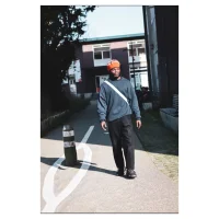 segbemal's Avatar Pic