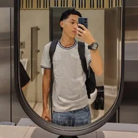 Zdjęcie profilowe modela PAUL_GLEN