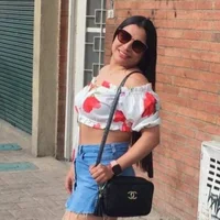 Zdjęcie profilowe modela Loren_candie