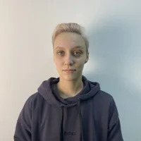 Zdjęcie profilowe modela OlimpiaBocco