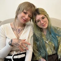 CateHerington's Profile Pic