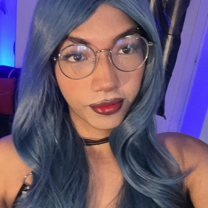 Cute_Aleja Stripchat profile image