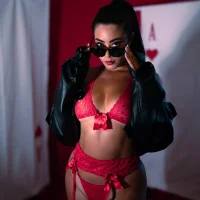 Imagem de avatar de Camilaperson