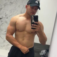 QuietlyFit's Avatar Pic