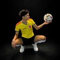 Brianhot0F avatarbilde