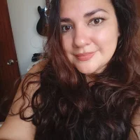 Lazorrasanta's Profile Pic