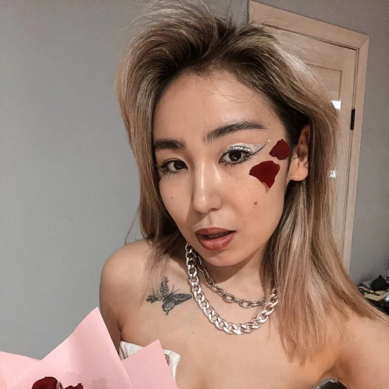 NoraBlake Stripchat profile image