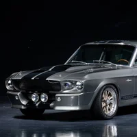 67ShelbyGuy's Avatar Pic