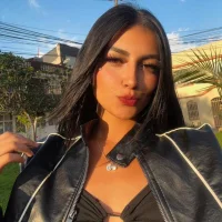 Foto desnuda XXX de victoria_savelli