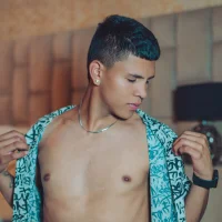 ZackRivas's Profile Pic
