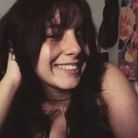 Zdjęcie profilowe modela mistzi