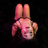 celestte_evans_1's Avatar Pic