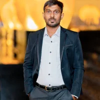 Chathutharu's Avatar Pic