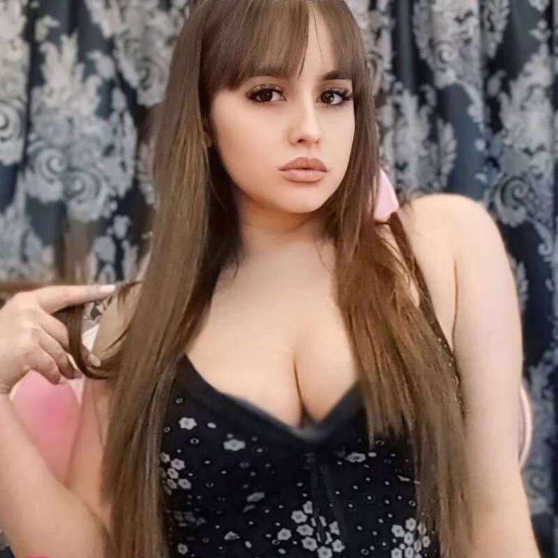 KamilaFoxy Stripchat profile image