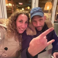 Foto do perfil de TessaenGlenn