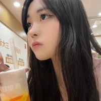 Sweet-jinger Poză de profil