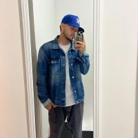 Emylio_Vega Poză de profil