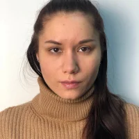 SabinaPar's Profile Pic