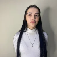 MaryParkeers profilbillede