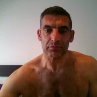 robertosalido73のアバター写真