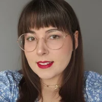 ClaraHard profiképe